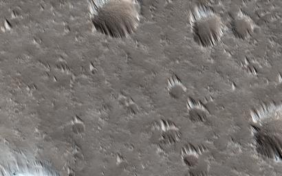 PIA17642: Looking for Changes in Dust Drifts West of Alba Mons