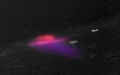 PIA17668: Saturn's Colorful Aurora