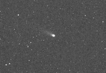 PIA17740: A Tale of Two Comets: ISON