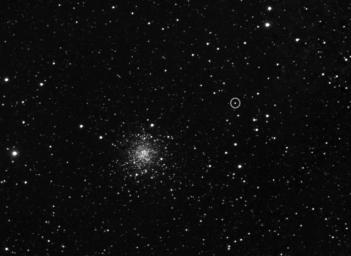 PIA17795: Rosetta's Target