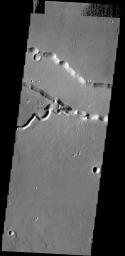 PIA17854: Patapsco Vallis