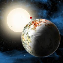 PIA18018: Kepler-10 System