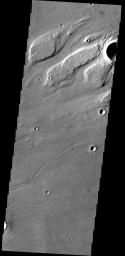 PIA18103: Kasei Valles