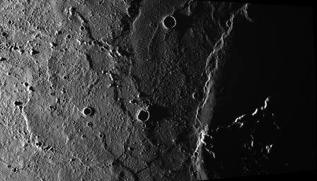 PIA18107: Odin Planitia