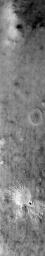 PIA18266: "Butterfly" Crater