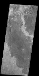 PIA18487: Lava Channel