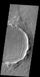 PIA18492: Crater Fill