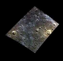 PIA18681: Blue and Yellow