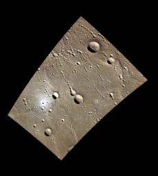 PIA18701: Standing Out in a Crowd