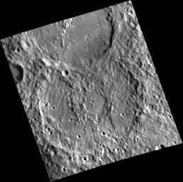 PIA18734: A Colossal Wreck, Boundless and Bare