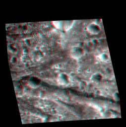 PIA18766: The Pantheon in 3-D