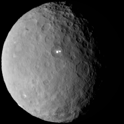 PIA18920: Ceres Awaits Dawn