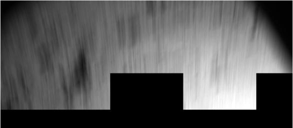 PIA19094: Comet Lander's View During First Bounce