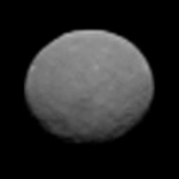 PIA19171: Ceres Sharper Than Ever (Animation)