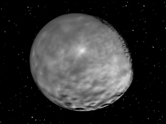 PIA19174: Animation of Ceres