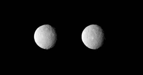 PIA19184: Views of Ceres on Approach, Uncropped