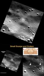 PIA19254: Small and Young