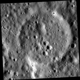PIA19272: Disappearing Act