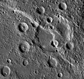 PIA19279: Carnegie Cuts a Crater