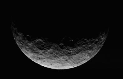 PIA19323: Dawn RC3 Image 4