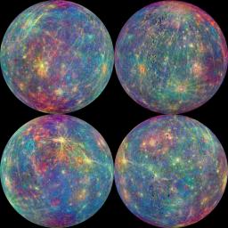 PIA19419: Unmasking the Secrets of Mercury