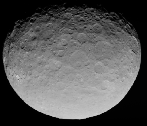 PIA19547: Ceres RC3 Animation