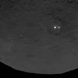 PIA19579: Dawn Survey Orbit Image 11