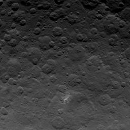 PIA19593: Dawn Survey Orbit Image 25