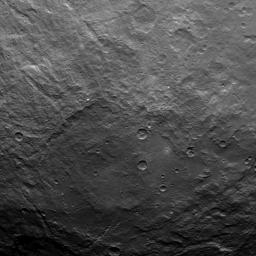 PIA19600: Dawn Survey Orbit Image 31