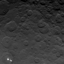 PIA19604: Dawn Survey Orbit Image 35