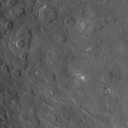 PIA19615: Dawn Survey Orbit Image 42