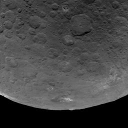 PIA19627: Dawn Survey Orbit Image 50