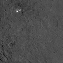 PIA19630: Dawn Survey Orbit Image 53