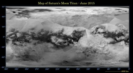 PIA19658: Titan Global Map - June 2015