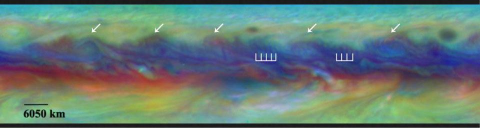 PIA19659: Jupiter Wave