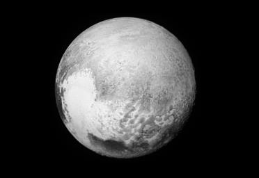 PIA20037: Mapping Pluto's 'Broken Heart'