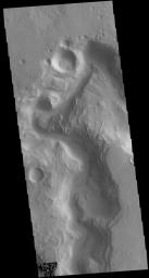 PIA20089: Auqakuh Vallis