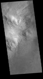 PIA20238: Moreux Crater