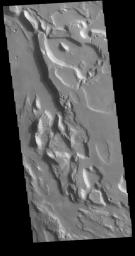 PIA20412: Ares Vallis