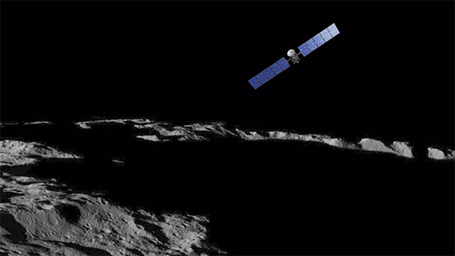PIA20537: Unveiling Ceres (Animation)