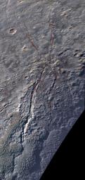 PIA20641: The Icy 'Spider' on Pluto