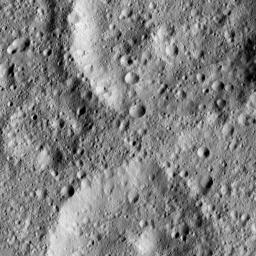 PIA20858: Dawn LAMO Image 138