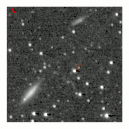 PIA21024: New Horizons Spies a Kuiper Belt