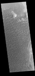 PIA21183: Rabe Crater Dunes