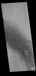 PIA21187: Gusev Crater Windstreaks