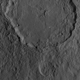 PIA21242: Dawn XMO2 Image 22