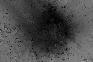 PIA21267: Mars Reconnaissance Orbiter Observes Changes