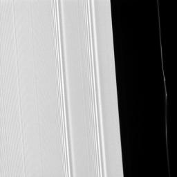 PIA21333: Grooves and Kinks in the Rings