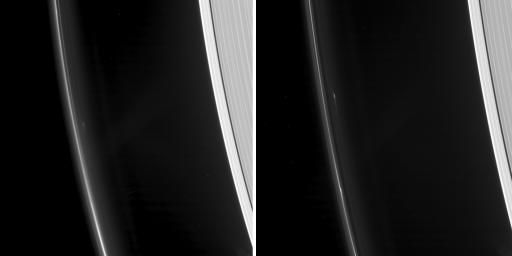 PIA21432: Hardy Objects in Saturn's F Ring