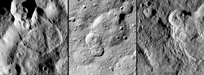 PIA21471: Landslides on Ceres